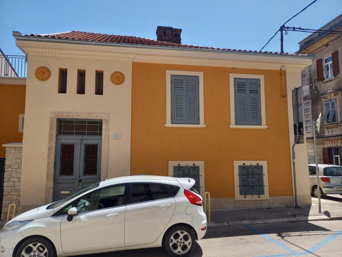 Oskar Amphitheater Apartments And Rooms With Free Parking Pula Exteriér fotografie