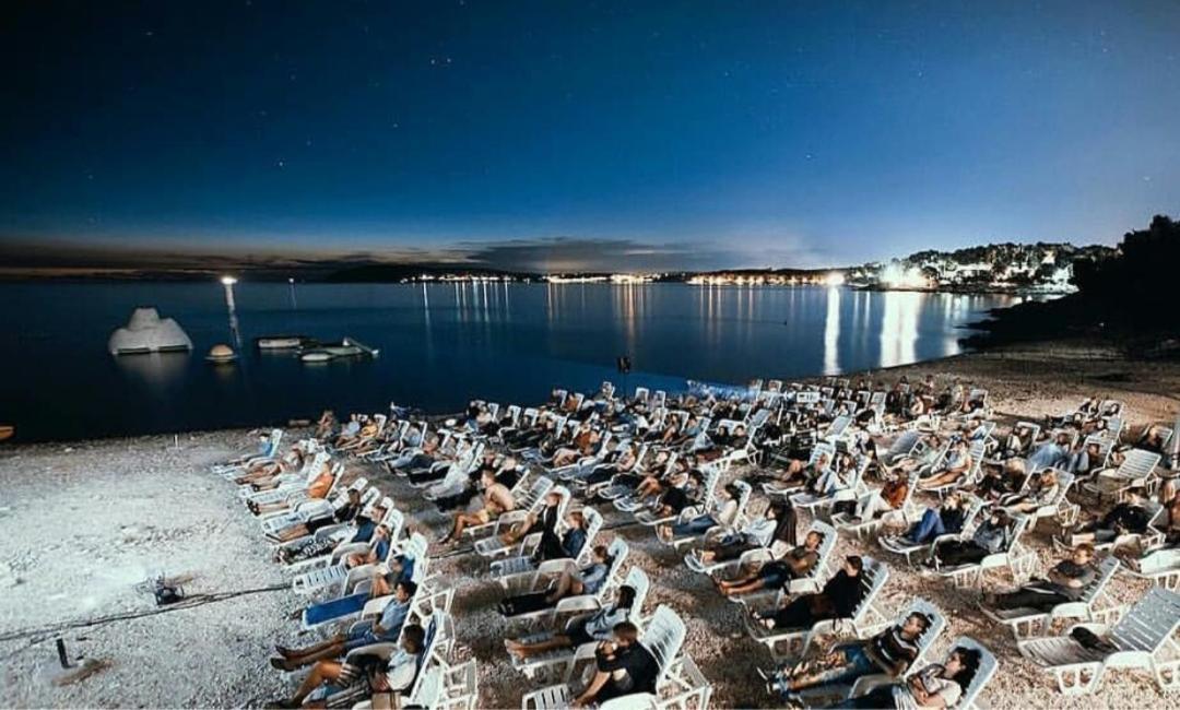 Oskar Amphitheater Apartments And Rooms With Free Parking Pula Exteriér fotografie