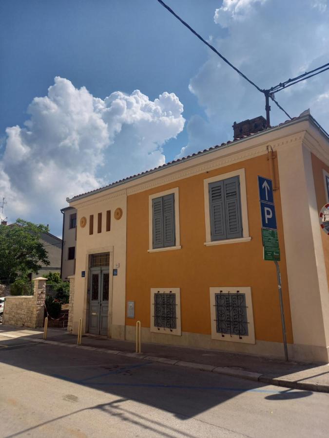 Oskar Amphitheater Apartments And Rooms With Free Parking Pula Exteriér fotografie