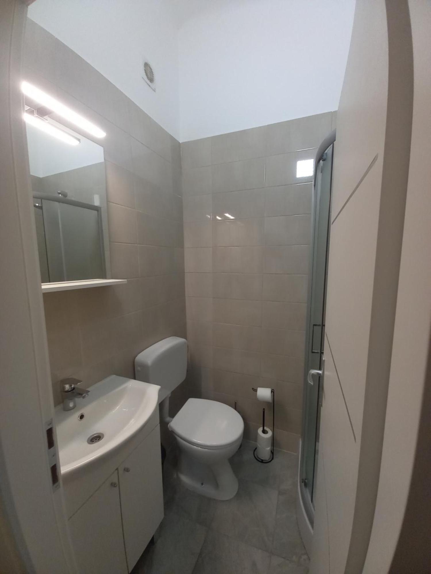 Oskar Amphitheater Apartments And Rooms With Free Parking Pula Pokoj fotografie