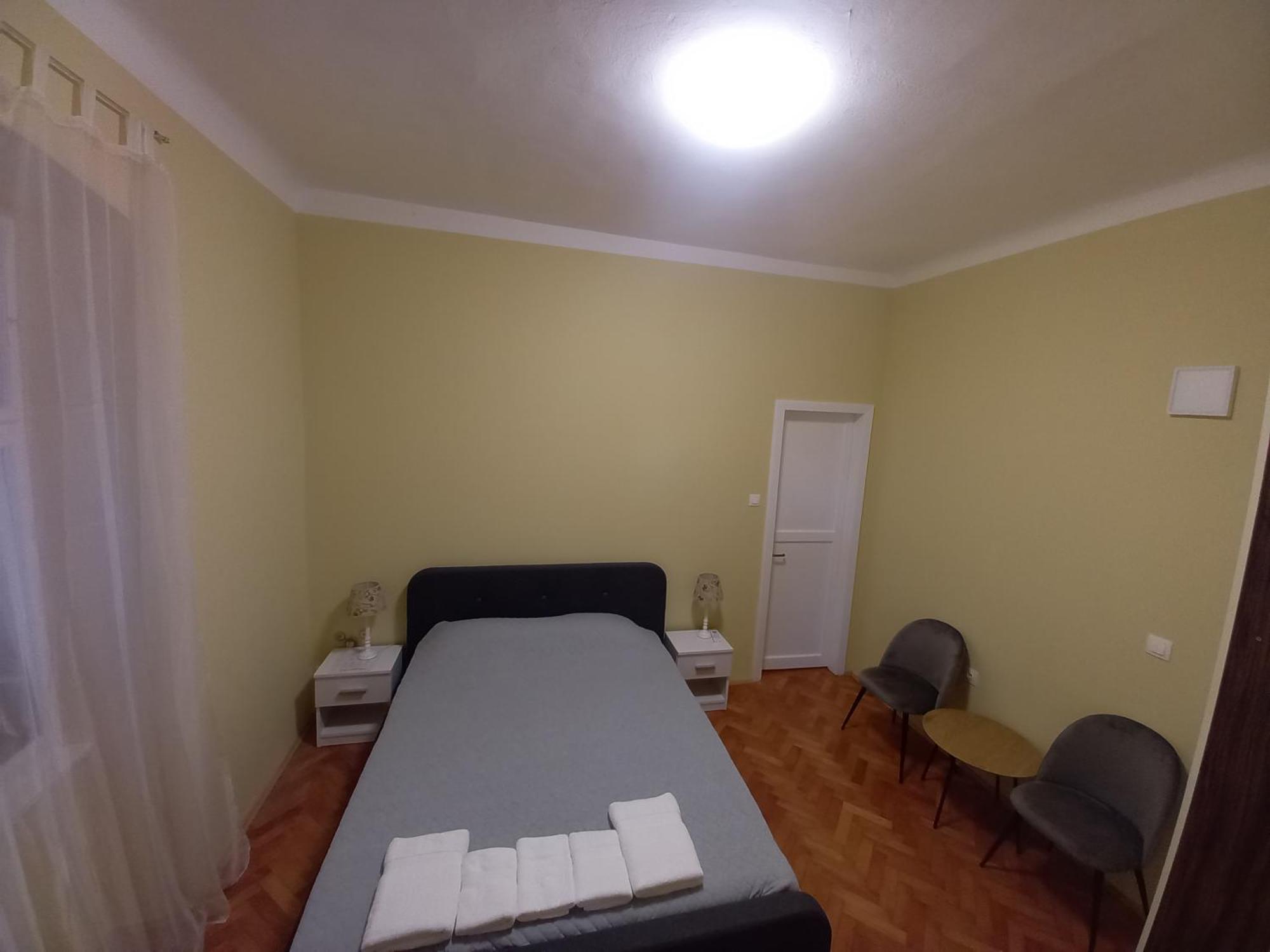 Oskar Amphitheater Apartments And Rooms With Free Parking Pula Pokoj fotografie