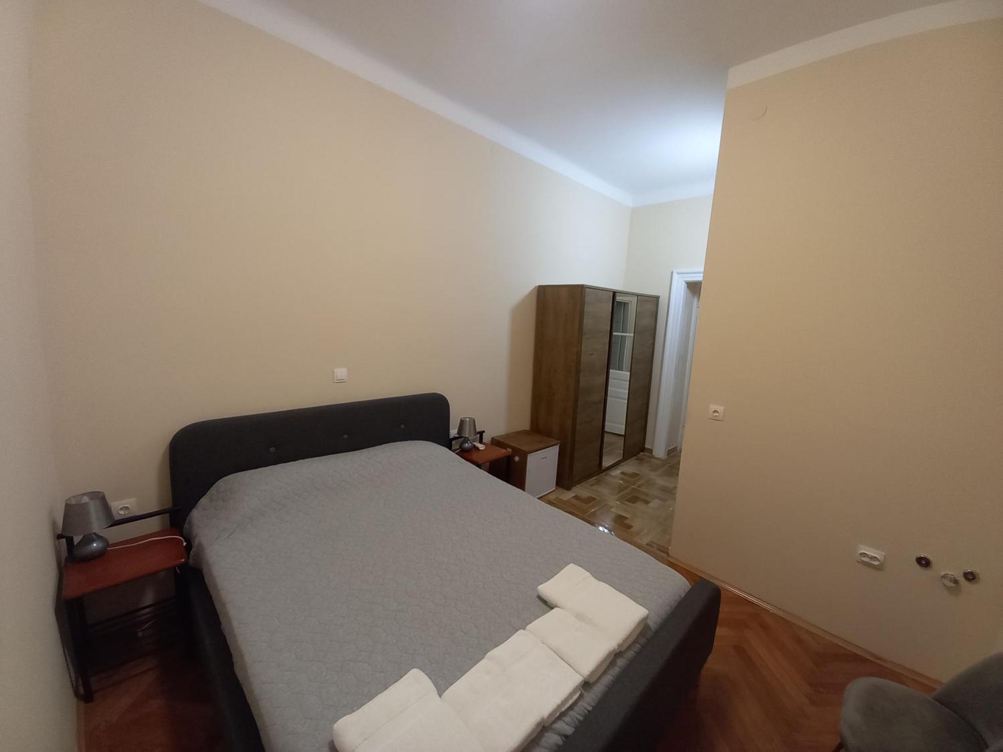 Oskar Amphitheater Apartments And Rooms With Free Parking Pula Pokoj fotografie