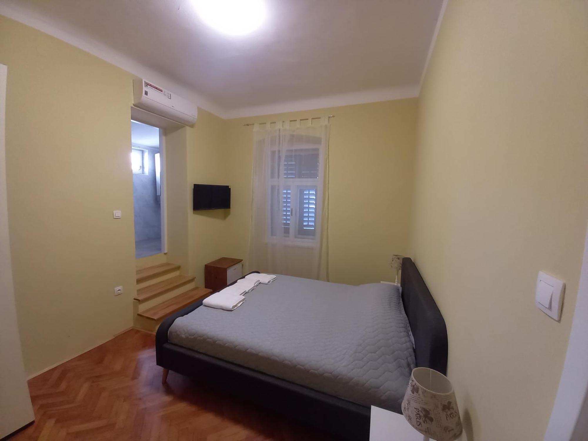 Oskar Amphitheater Apartments And Rooms With Free Parking Pula Pokoj fotografie